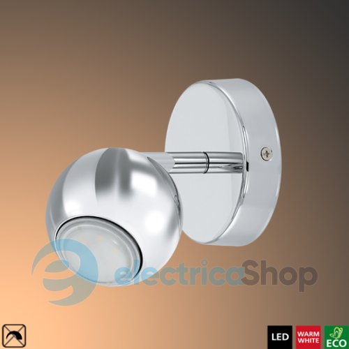 Светильник EGLO 92535 Sancho 1