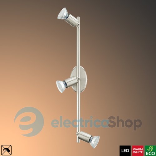 Светильник EGLO 92597 Buzz-LED