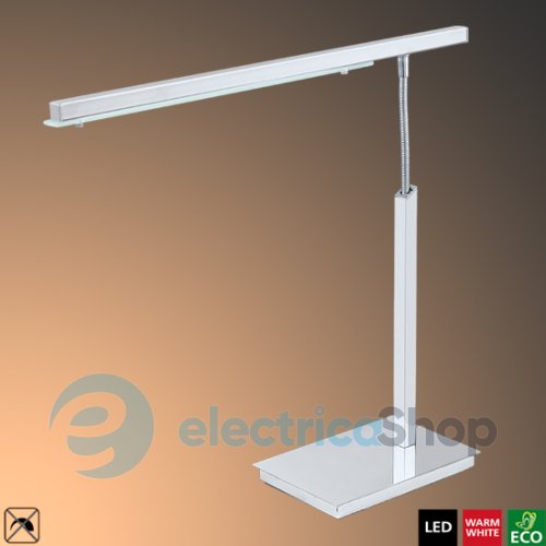 Настільна лампа EGLO 90768 Pan