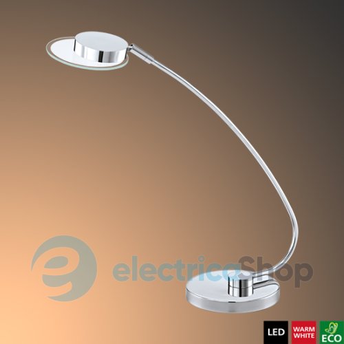 Настольная лампа EGLO 91239 Hayet 1