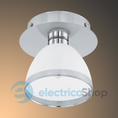 Світильник точковий накладний EGLO 92553 BASTILLIO