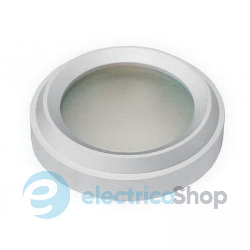 Світильник точковий вбудований Delux HDL16146