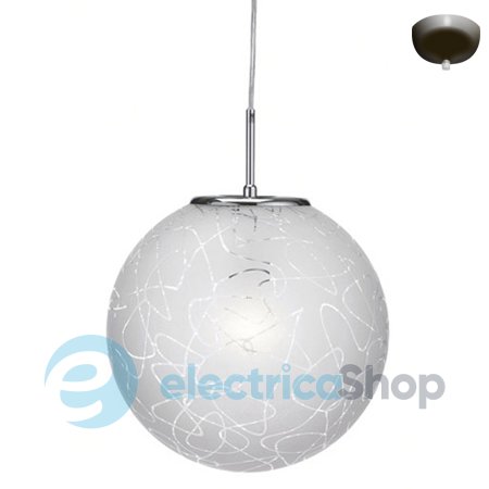 Люстра MARKSLOJD Vanga 103019