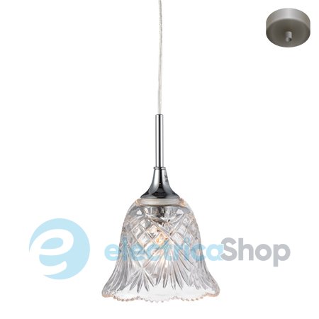 Люстра MARKSLOJD Bovall 104285