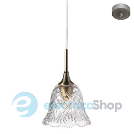 Люстра MARKSLOJD Bovall 104286