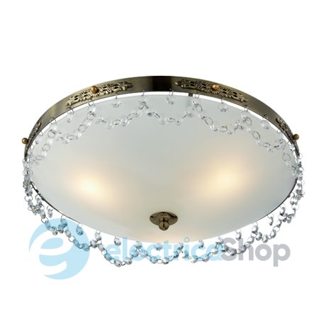 Люстра MARKSLOJD Bjorksund 104394