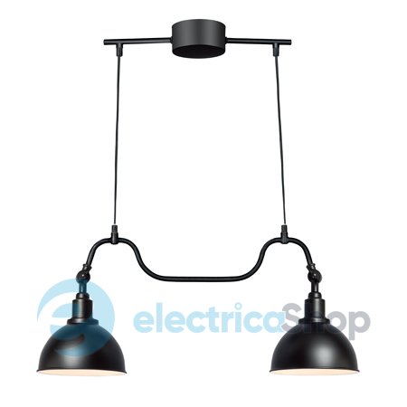 Люстра MARKSLOJD Ekelund 104635