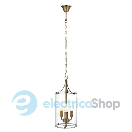 Люстра MARKSLOJD Vinga 104654