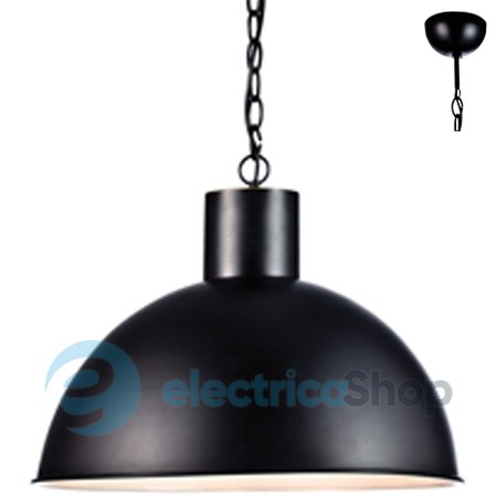 Люстра MARKSLOJD Ekelund 104697