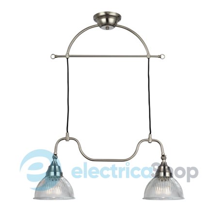 Люстра MARKSLOJD Asnen 104852