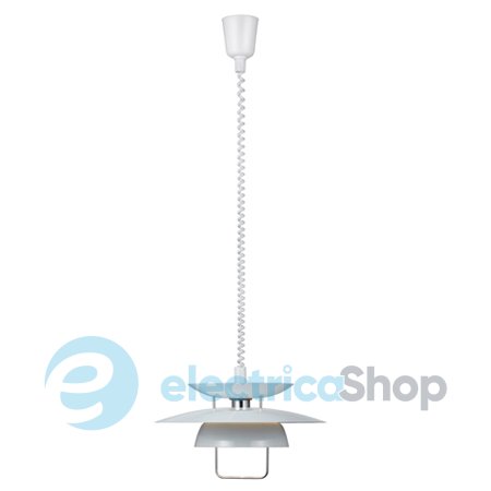 Люстра MARKSLOJD Berga 104857