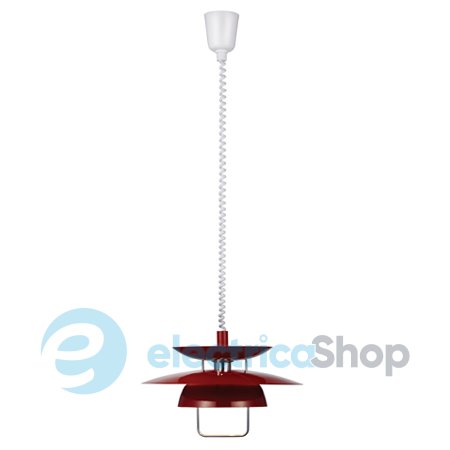 Люстра MARKSLOJD Berga 104859