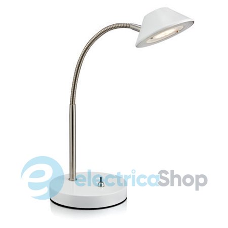 Настольная лампа MARKSLOJD Fenix 105223