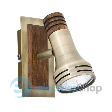 Світильник MARKSLOJD Hasle 104685