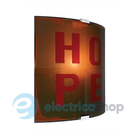 Світильник MARKSLOJD Hope 104892