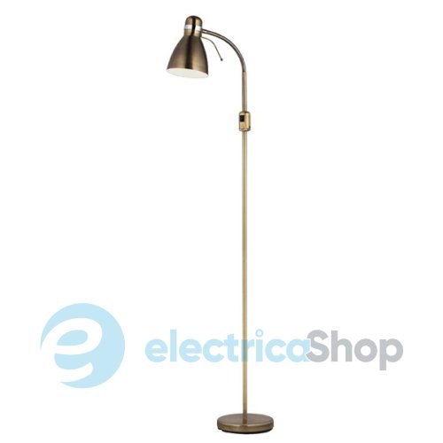 Торшер Markslojd Viktor 105186