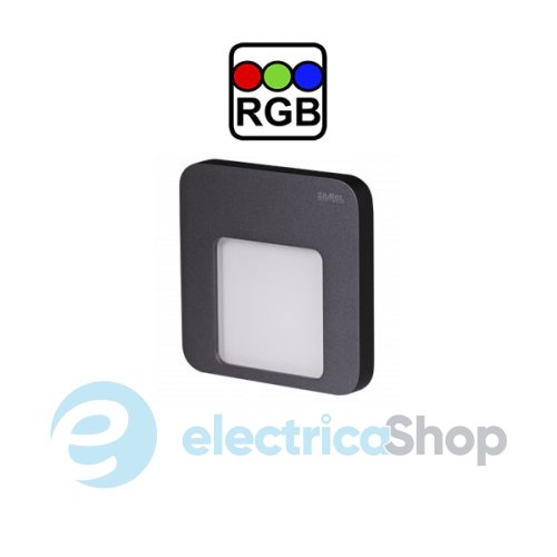 Накладной LED-светильник Ledix MOZA 01-111-36 RGB