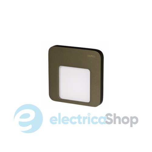 Накладной LED-светильник Ledix MOZA 01-111-41 5900K