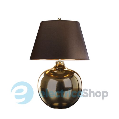 Настольная лампа Elstead OTTOMAN/TL