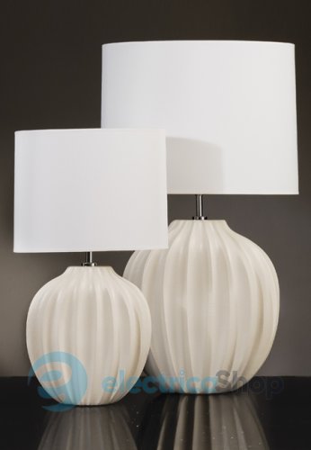 Настольная лампа Elstead LUI/VERONICA SM