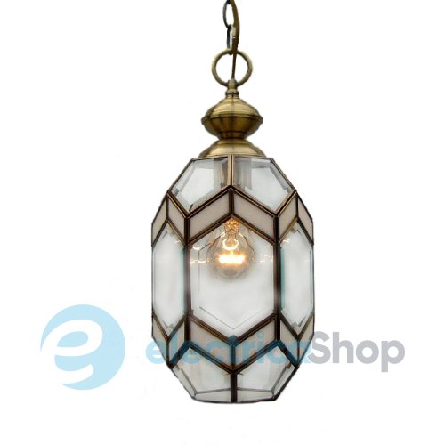 Люстра Wunderlicht Cool Spark (YL7911AB-P2)