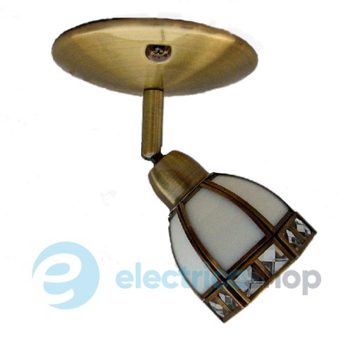 Світильник Wunderlicht Snowdrops YL7942AB-1-S1