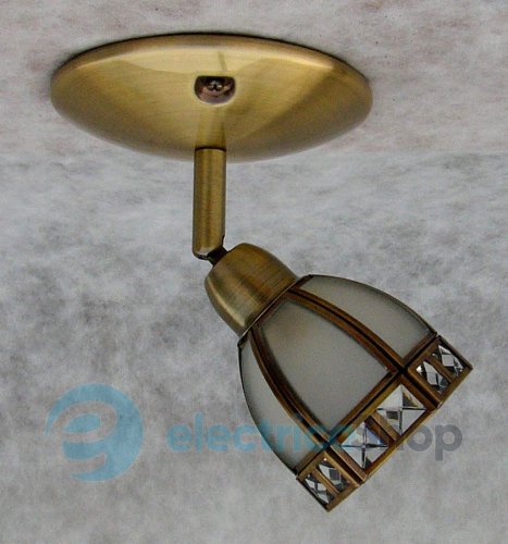 Светильники Wunderlicht Snowdrops YL7943AB-1-S1