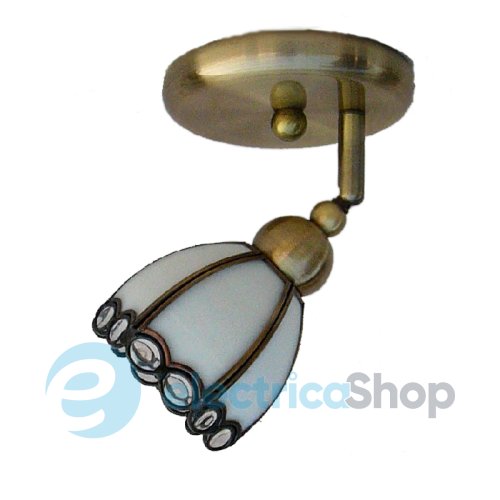Светильник Wunderlicht Snowdrops YL7952AB-1-S1