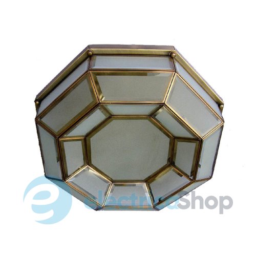 Стельовий світильник Wunderlicht Basin YW9128AB-C4