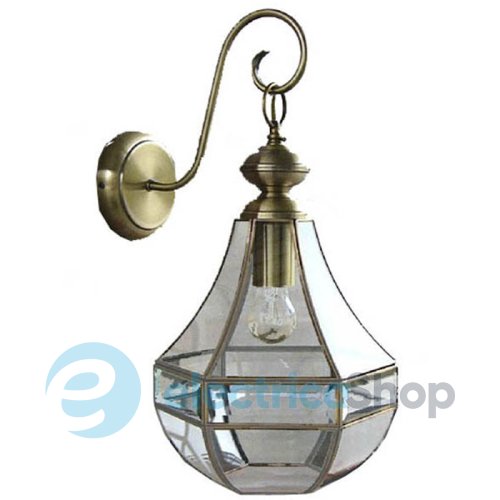 Бра Wunderlicht Avatar YW9811AB-W1