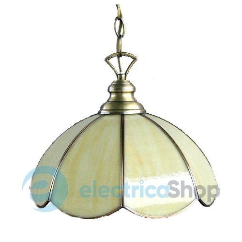 Люстра Wunderlicht Caramel YW9822AB-P1