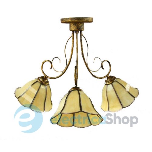Люстра Wunderlicht Luce YW9988-P3