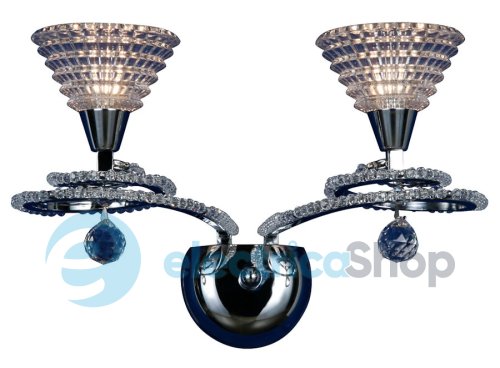 Бра Wunderlicht  Mirabella (WL13401-2CH)