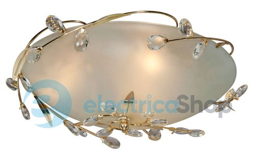 Люстра Wunderlicht  WLCL1930-400CKG