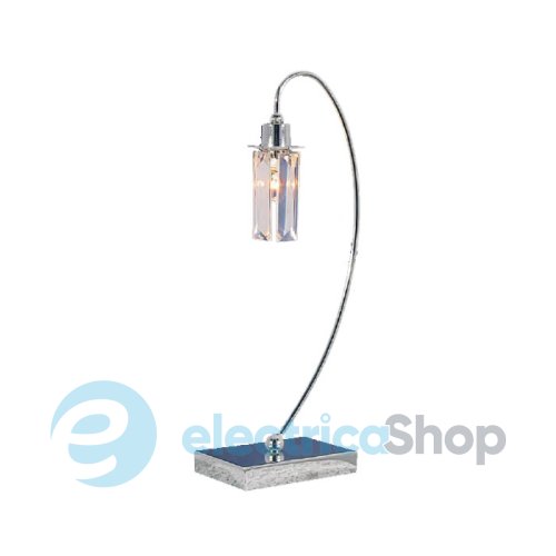 Настільна лампа Wunderlicht Ice Spirit WL64301-1CH