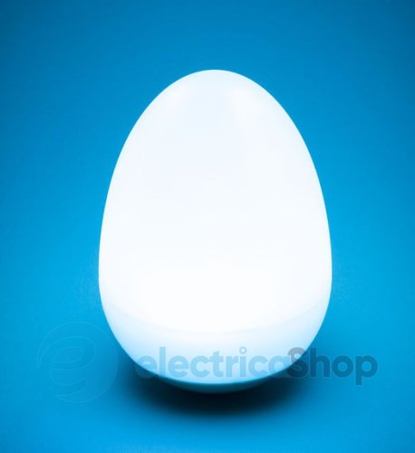 Світлодіодний світильник DELUX JW-6805 TUMBLER у формі яйця