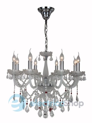Люстра Wunderliсht Rurality WL7130-8CH