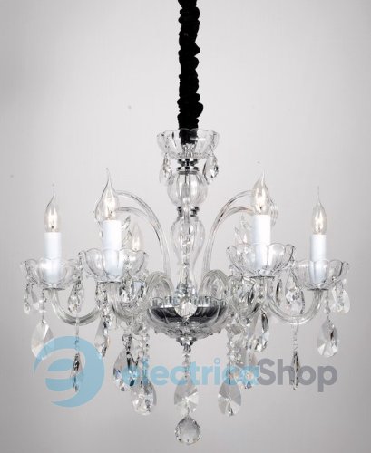 Люстра Wunderliсht Rhinestone B2941-06