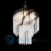 Люстра Wunderliсht Waterfall YW2113-P1