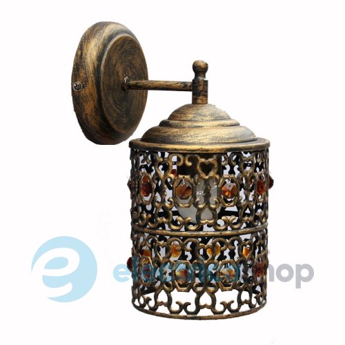 Бра Wunderliсht Marocco (YW2312-W1)