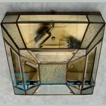 Стельовий світильник Wunderliсht Heavenly Light YL7776AB-C2