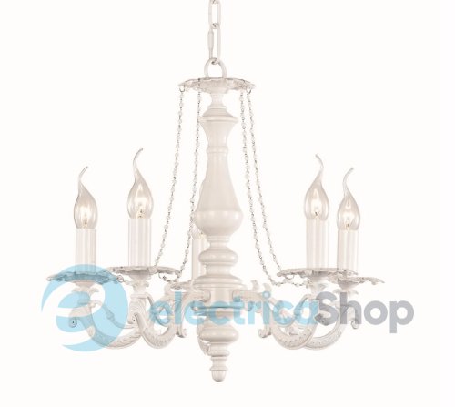 Люстра Wunderliсht Avalanche NT8240-05