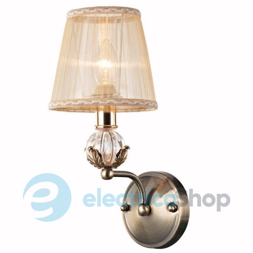 Бра Wunderliсht Vintaggio (NT8312-01W)