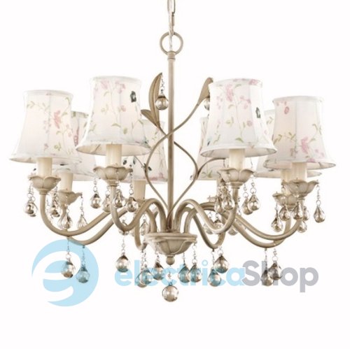 Люстра Wunderliсht Cinderella NT6009-08