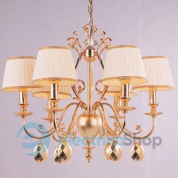 Люстра Wunderliсht Apriori NT9900-06
