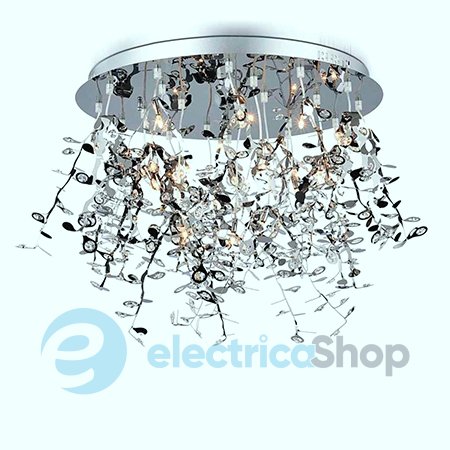 Люстра Astrale Orlicki Design (Польща)