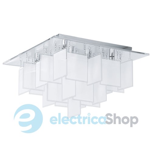 Люстра EGLO Condrada 1 92727