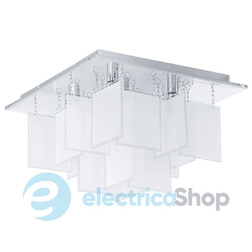 Люстра EGLO Condrada 1 92726