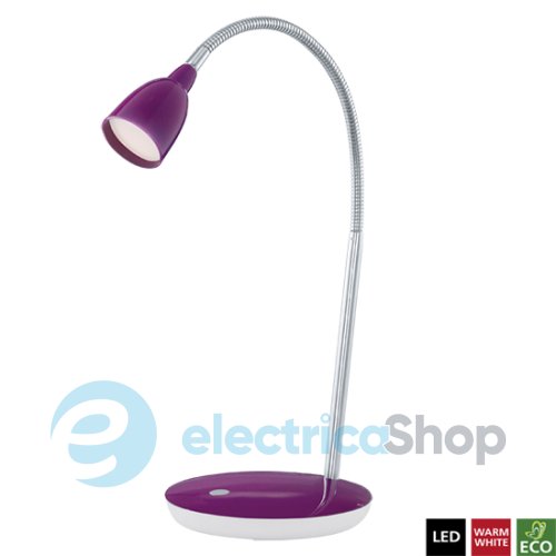 Настільна лампа EGLO 93079 Durengo