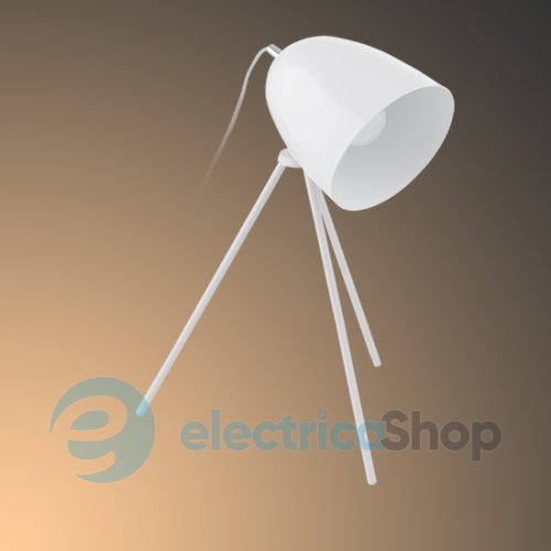 Настольная лампа EGLO 92889 Don Diego